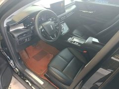 Lincoln Explorer 2.0T Two-Wheel Drive Premium - ფოტო 16
