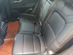 Lincoln Explorer 2.0T Two-Wheel Drive Premium - ფოტო 17