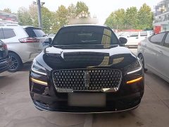 Lincoln Explorer 2.0T Two-Wheel Drive Premium - ფოტო 3