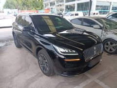 Lincoln Explorer 2.0T Two-Wheel Drive Premium - ფოტო 4