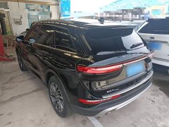 Lincoln Explorer 2.0T Two-Wheel Drive Premium - ფოტო 5