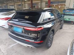 Lincoln Explorer 2.0T Two-Wheel Drive Premium - ფოტო 7
