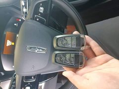 Lincoln Explorer 2.0T Two-Wheel Drive Premium - ფოტო 9