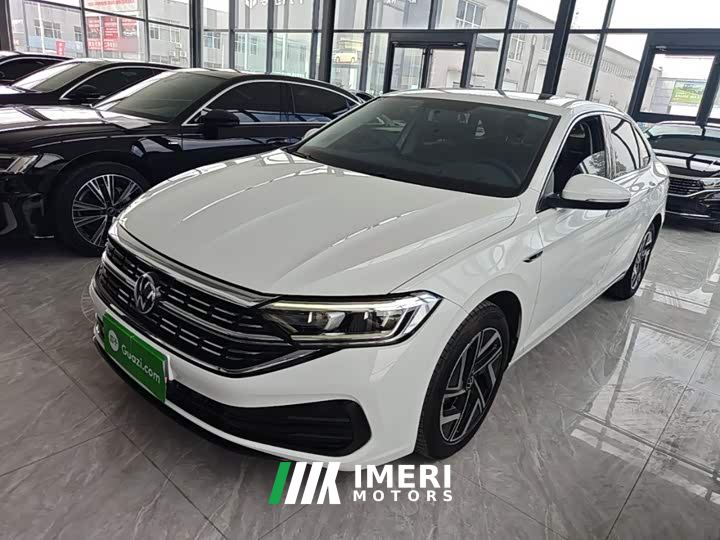 Volkswagen Sagitar 280TSI DSG Beyond Lite