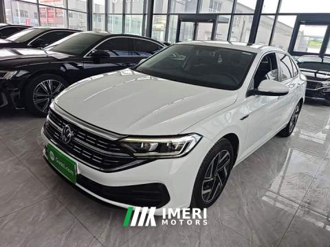 2023 Volkswagen Sagitar 280TSI DSG Beyond Lite