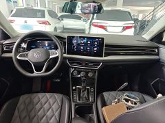 Volkswagen Sagitar 280TSI DSG Beyond Lite - ფოტო 10