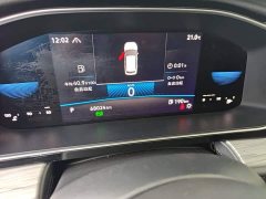 Volkswagen Sagitar 280TSI DSG Beyond Lite - ფოტო 12