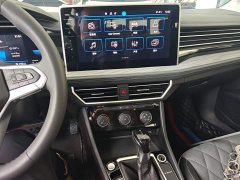 Volkswagen Sagitar 280TSI DSG Beyond Lite - ფოტო 13