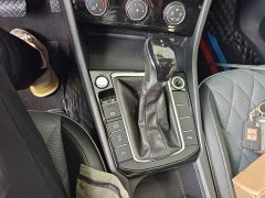 Volkswagen Sagitar 280TSI DSG Beyond Lite - ფოტო 14
