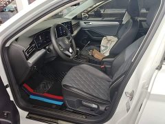 Volkswagen Sagitar 280TSI DSG Beyond Lite - ფოტო 15
