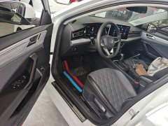 Volkswagen Sagitar 280TSI DSG Beyond Lite - ფოტო 16