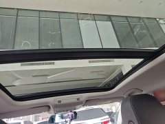 Volkswagen Sagitar 280TSI DSG Beyond Lite - ფოტო 18