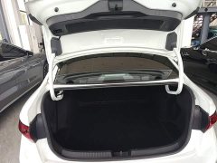 Volkswagen Sagitar 280TSI DSG Beyond Lite - ფოტო 19