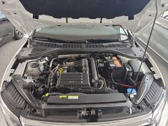 Volkswagen Sagitar 280TSI DSG Beyond Lite - ფოტო 20