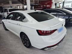 Volkswagen Sagitar 280TSI DSG Beyond Lite - ფოტო 5