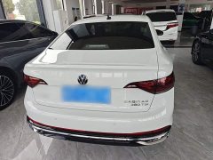 Volkswagen Sagitar 280TSI DSG Beyond Lite - ფოტო 6