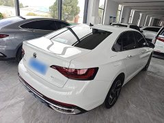 Volkswagen Sagitar 280TSI DSG Beyond Lite - ფოტო 7