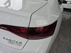 Volkswagen Sagitar 280TSI DSG Beyond Lite - ფოტო 8
