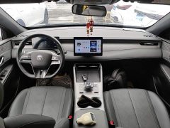 BYD Qin PLUS DM-i Smart Drive Edition 55KM Leading - ფოტო 10