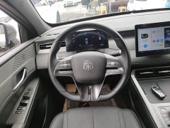 BYD Qin PLUS DM-i Smart Drive Edition 55KM Leading - ფოტო 11