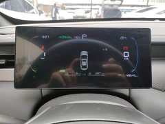BYD Qin PLUS DM-i Smart Drive Edition 55KM Leading - ფოტო 12