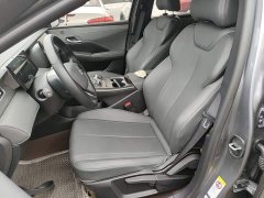 BYD Qin PLUS DM-i Smart Drive Edition 55KM Leading - ფოტო 15