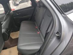 BYD Qin PLUS DM-i Smart Drive Edition 55KM Leading - ფოტო 17