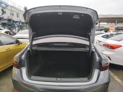 BYD Qin PLUS DM-i Smart Drive Edition 55KM Leading - ფოტო 19