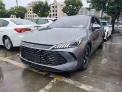 BYD Qin PLUS DM-i Smart Drive Edition 55KM Leading - ფოტო 2