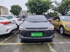 BYD Qin PLUS DM-i Smart Drive Edition 55KM Leading - ფოტო 3