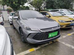 BYD Qin PLUS DM-i Smart Drive Edition 55KM Leading - ფოტო 4