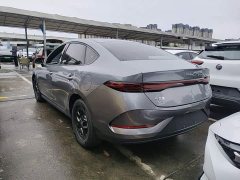 BYD Qin PLUS DM-i Smart Drive Edition 55KM Leading - ფოტო 5