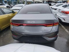 BYD Qin PLUS DM-i Smart Drive Edition 55KM Leading - ფოტო 6