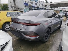 BYD Qin PLUS DM-i Smart Drive Edition 55KM Leading - ფოტო 7