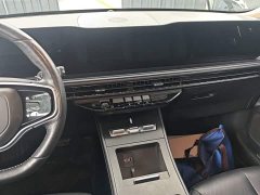 Lincoln Explorer 2.0T Two-Wheel Drive Premium - ფოტო 13