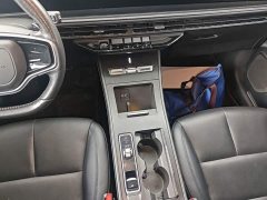 Lincoln Explorer 2.0T Two-Wheel Drive Premium - ფოტო 14