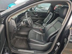Lincoln Explorer 2.0T Two-Wheel Drive Premium - ფოტო 15