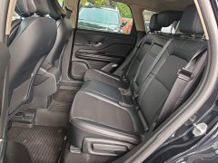 Lincoln Explorer 2.0T Two-Wheel Drive Premium - ფოტო 17