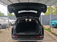 Lincoln Explorer 2.0T Two-Wheel Drive Premium - ფოტო 19