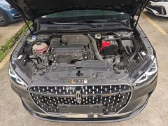 Lincoln Explorer 2.0T Two-Wheel Drive Premium - ფოტო 20