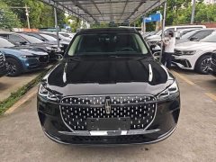 Lincoln Explorer 2.0T Two-Wheel Drive Premium - ფოტო 3