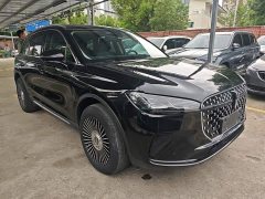Lincoln Explorer 2.0T Two-Wheel Drive Premium - ფოტო 4