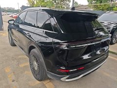 Lincoln Explorer 2.0T Two-Wheel Drive Premium - ფოტო 5