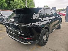Lincoln Explorer 2.0T Two-Wheel Drive Premium - ფოტო 7