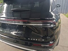 Lincoln Explorer 2.0T Two-Wheel Drive Premium - ფოტო 8