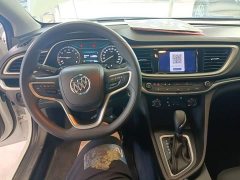 Buick Excelle Facelift Classic 1.5L Automatic Elite - ფოტო 10