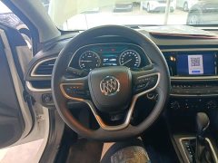 Buick Excelle Facelift Classic 1.5L Automatic Elite - ფოტო 11