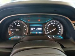 Buick Excelle Facelift Classic 1.5L Automatic Elite - ფოტო 12