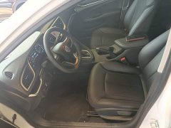Buick Excelle Facelift Classic 1.5L Automatic Elite - ფოტო 15