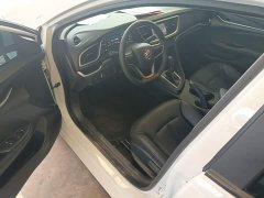 Buick Excelle Facelift Classic 1.5L Automatic Elite - ფოტო 16